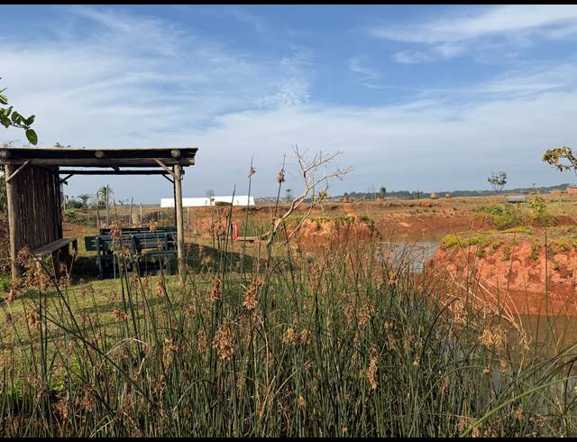 2,434M² VACANT LAND FOR SALE IN SPRINGVALE COUNTRY ESTATE